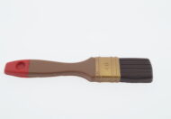 Chocolade relatiegeschenk kwast schilder cadeau