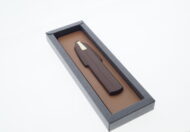 Chocolade relatiegeschenk rechter advocaat advocatuur toga logo cadeau bedankt sint kerst pasen